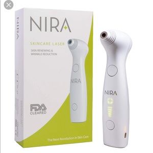 NIRA skincare laser
